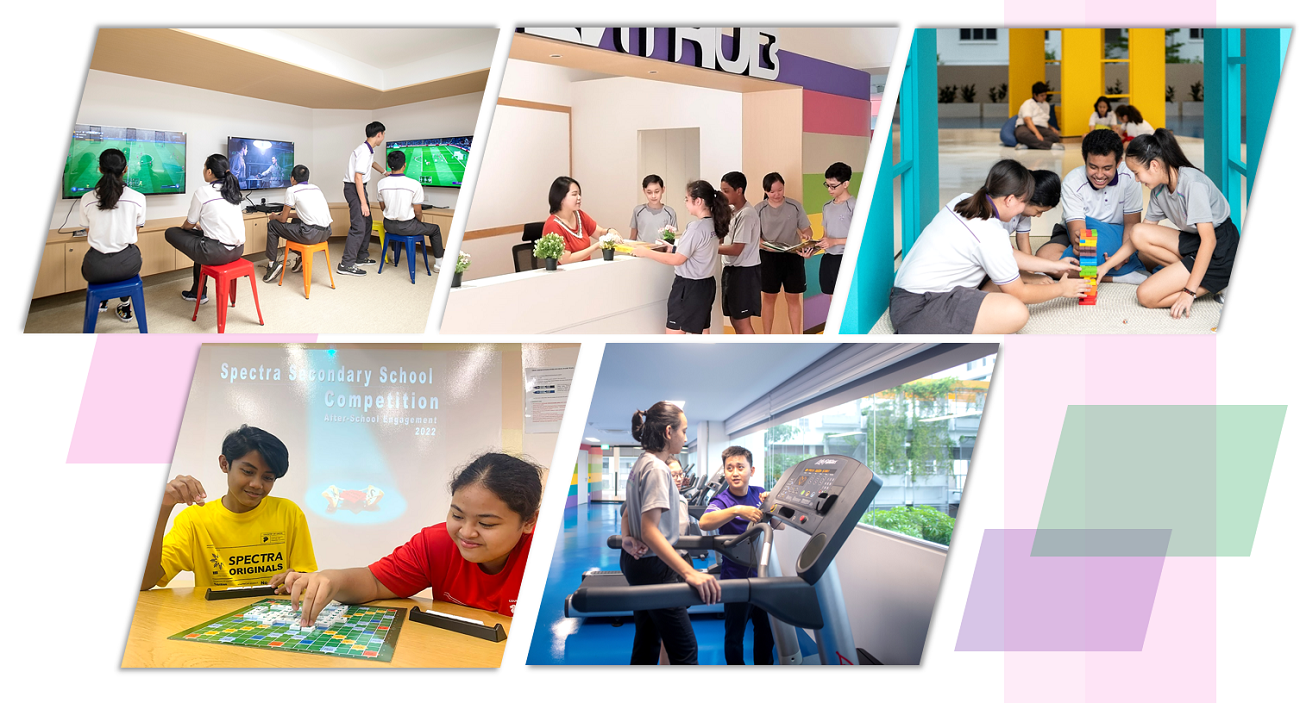 Student Hub